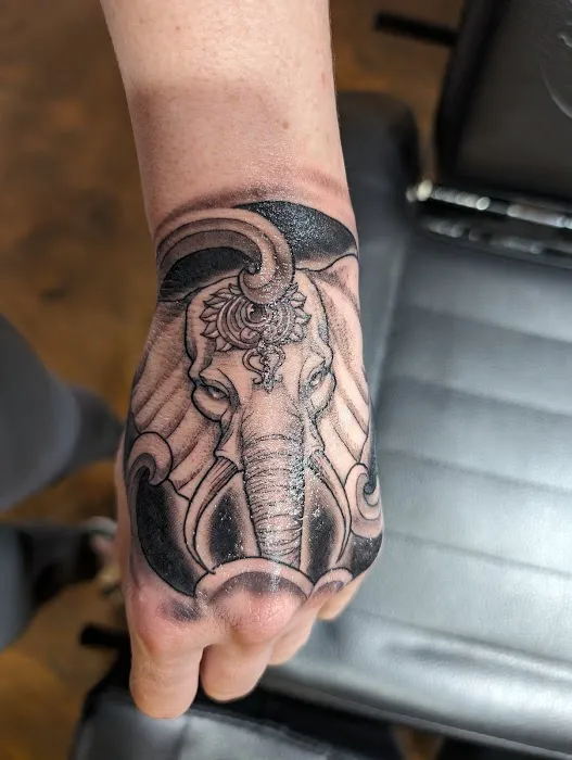 Tattoorolo 0