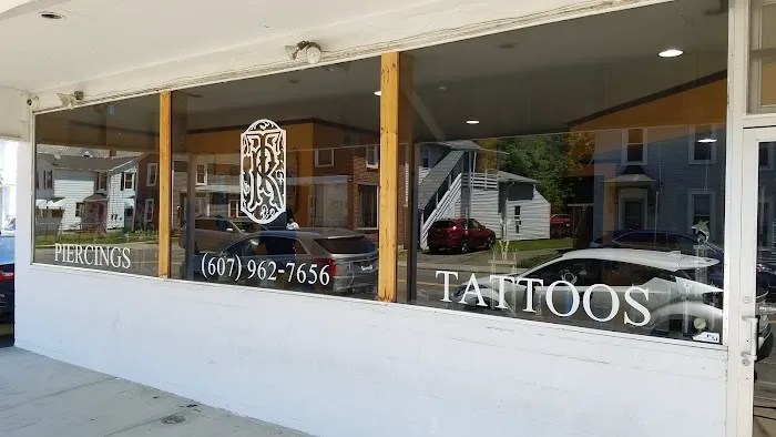 Tattoorolo 6