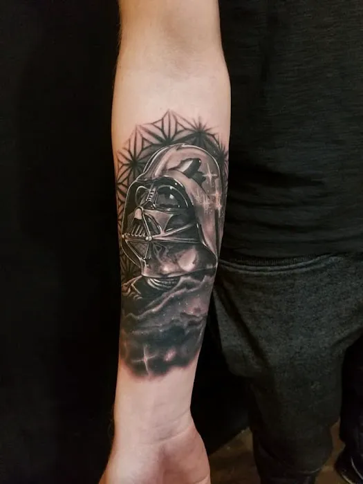 Tattoorolo 8