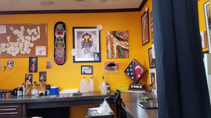 Tattoorolo 7