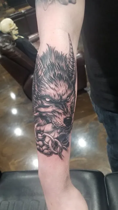 Tattoorolo 5