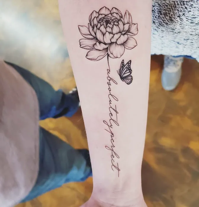 Tattoorolo 9