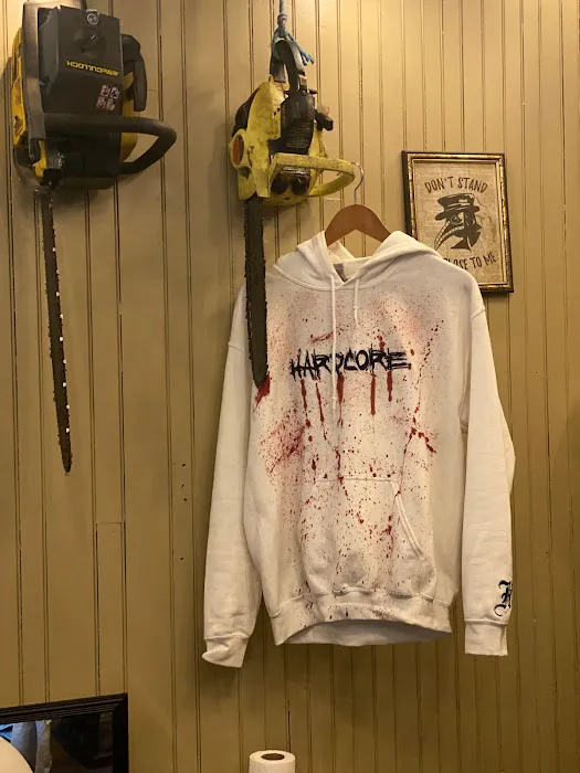 HARDCORE by Josh Ely 4