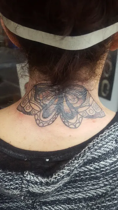 Dawn of Time Tattoo 1