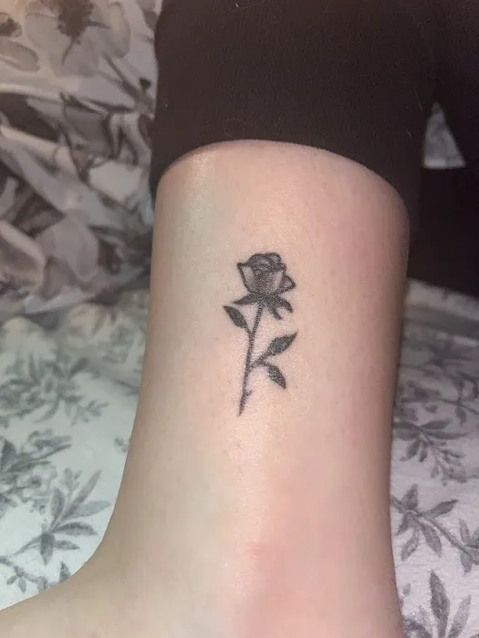 Dawn of Time Tattoo 7