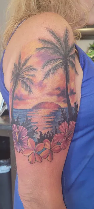 The Artisan Tattoo 8