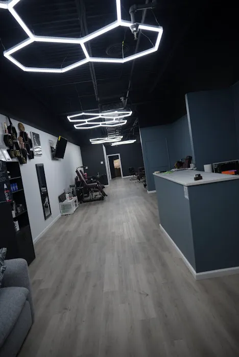 Ink Finesse Gallery 9