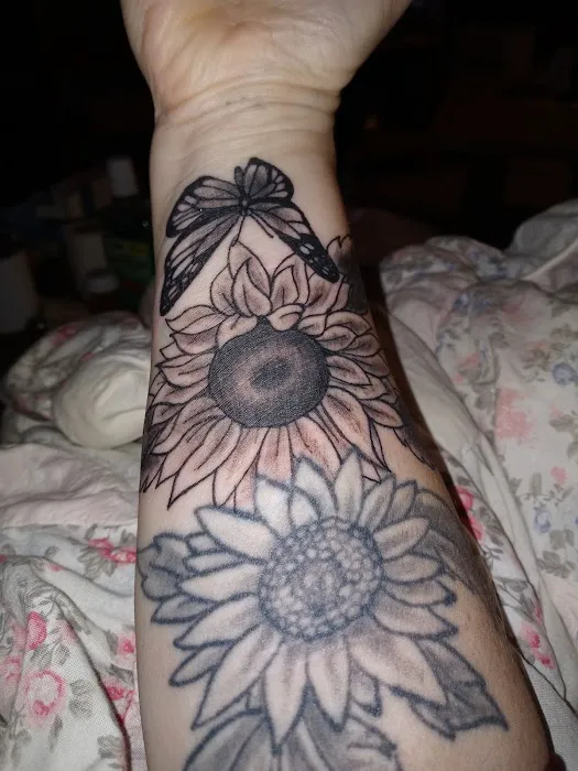 Brown's Ink 0