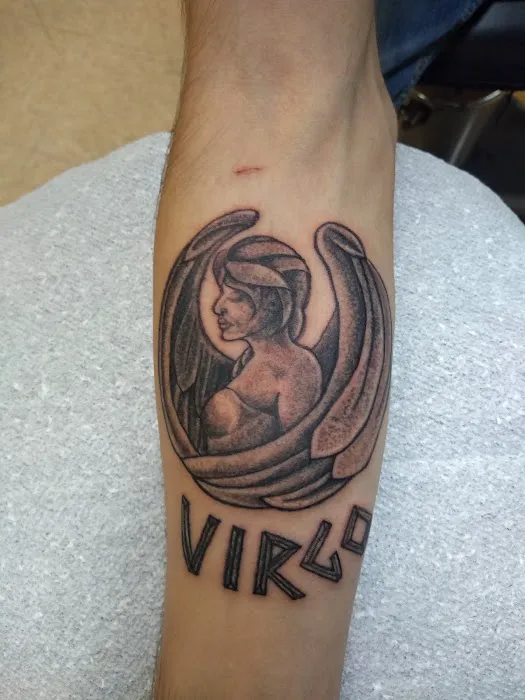 Brown's Ink 5