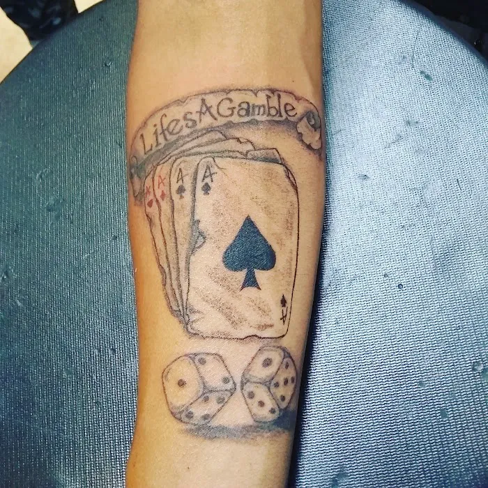 Brown's Ink 7