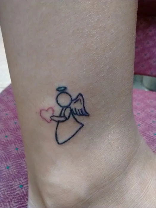 Brown's Ink 8