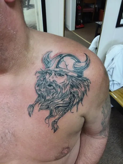 Ruthless Ink 2