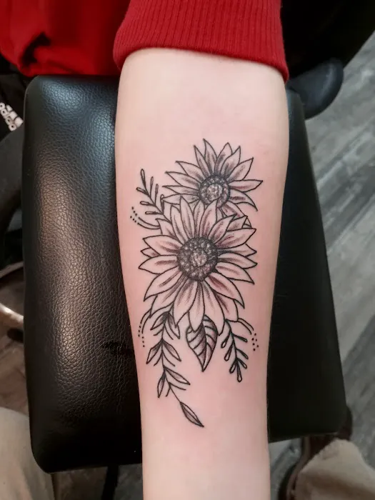 Ruthless Ink 6