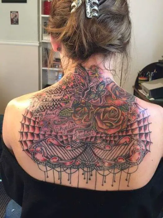 Ruthless Ink 9