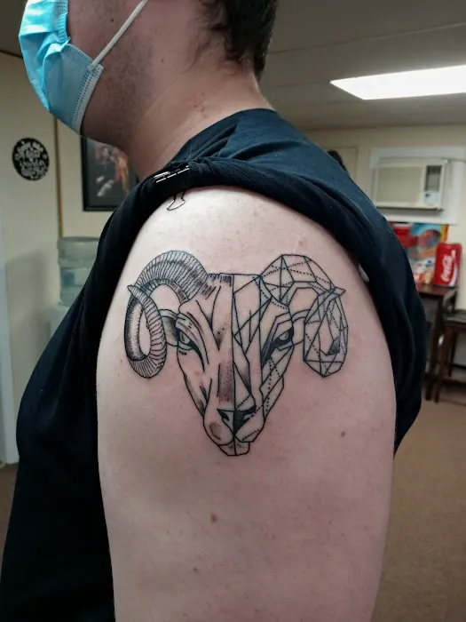 Ruthless Ink 7