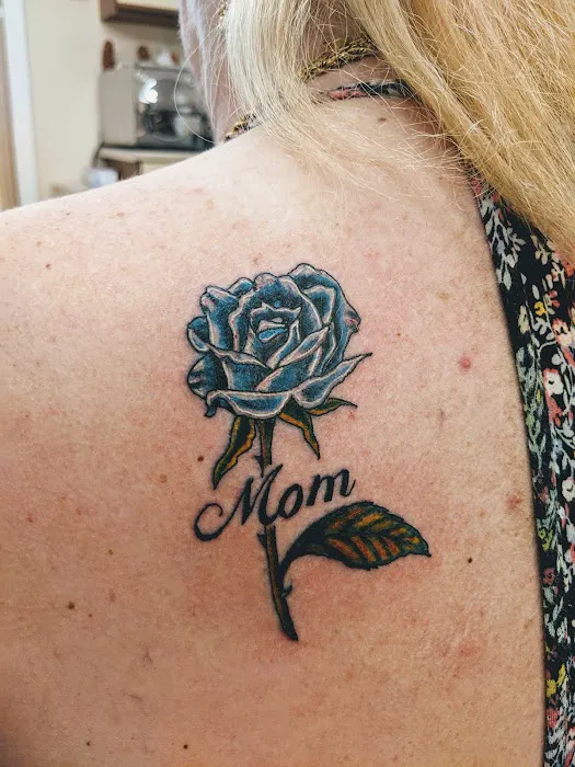 Get Dead Tattoo and Company 3