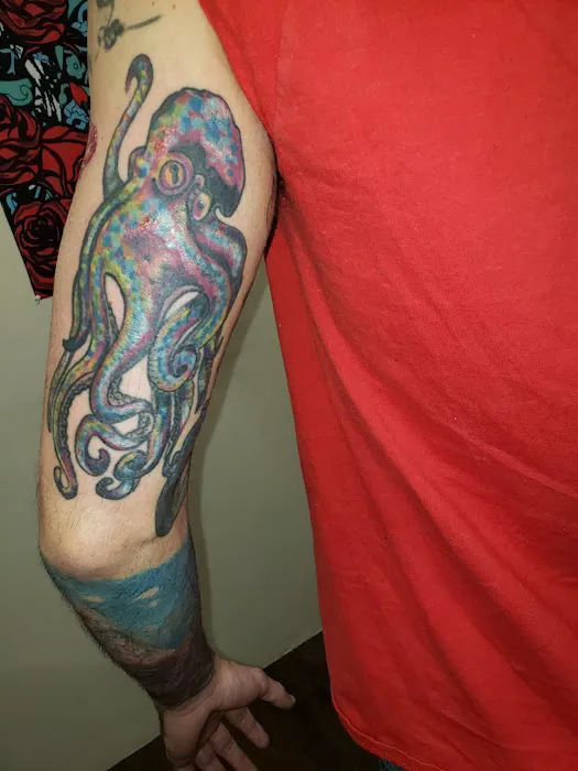 Get Dead Tattoo and Company 4
