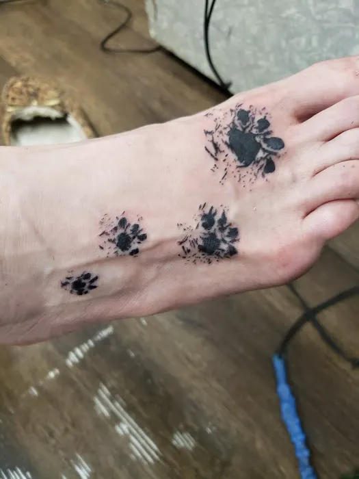 Get Dead Tattoo and Company 6