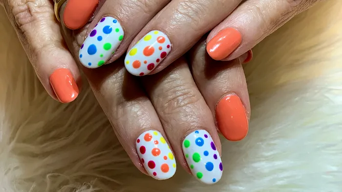 MODERN NAILS 2