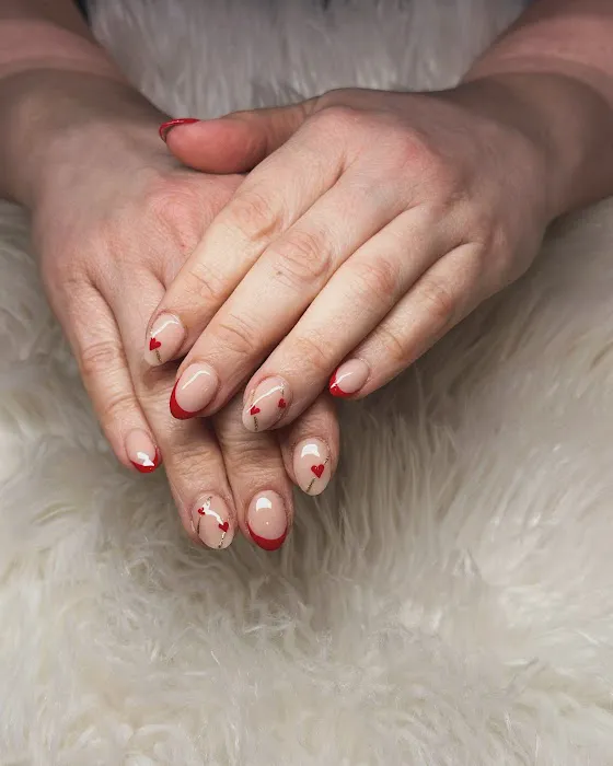 MODERN NAILS 5