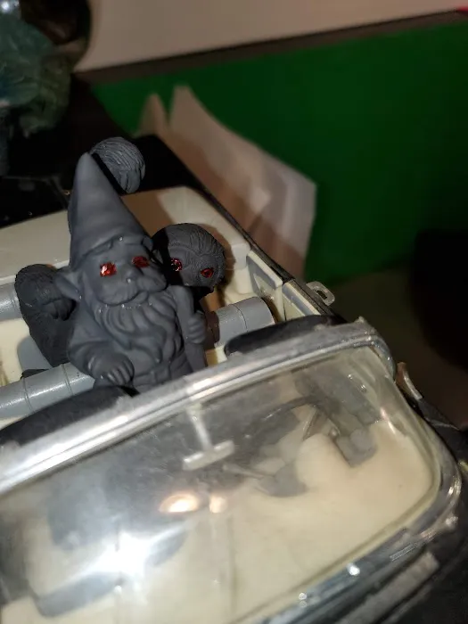 The Creature's Den tattoos, piercing and more 3