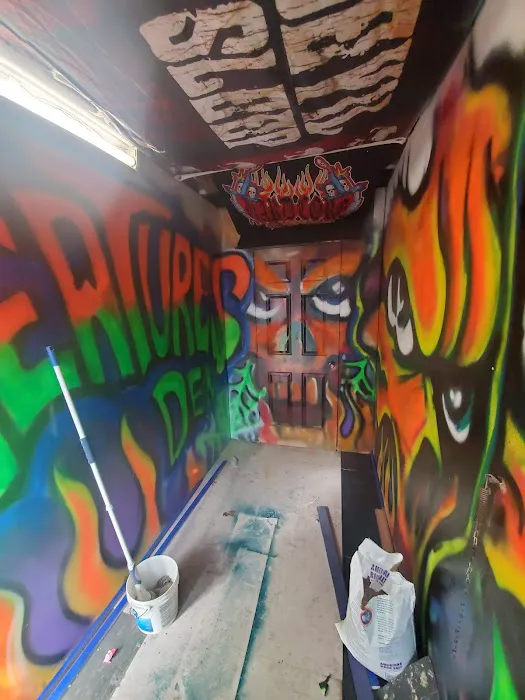 The Creature's Den tattoos, piercing and more 1