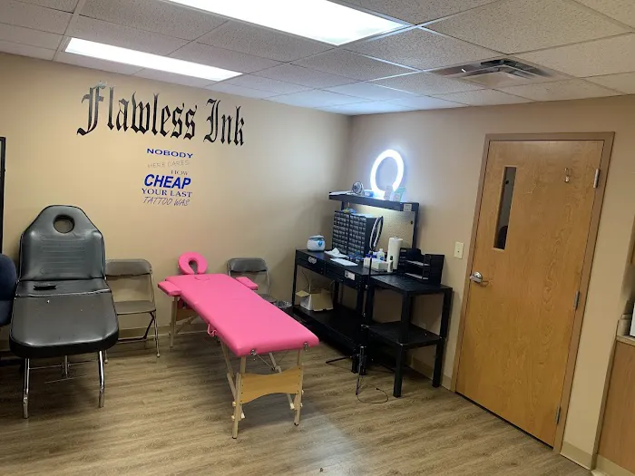 Flawless Ink LLC 0
