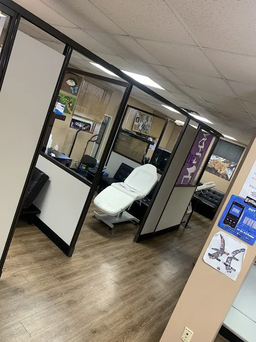 Flawless Ink LLC 1