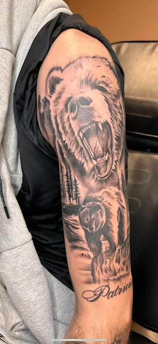 Flawless Ink LLC 3