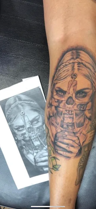 Flawless Ink LLC 5