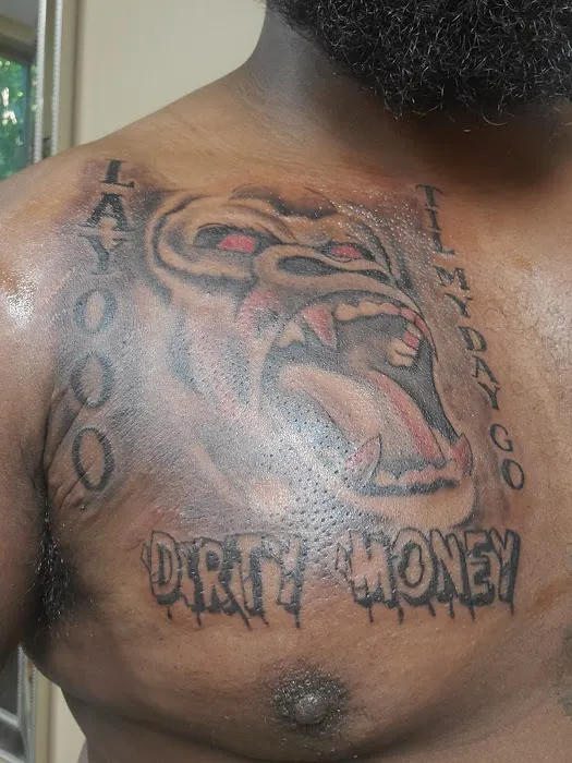 Flawless Ink LLC 6