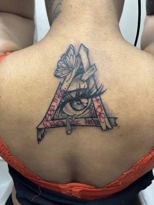 Flawless Ink LLC 9