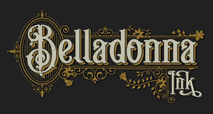 Belladonna Ink 8