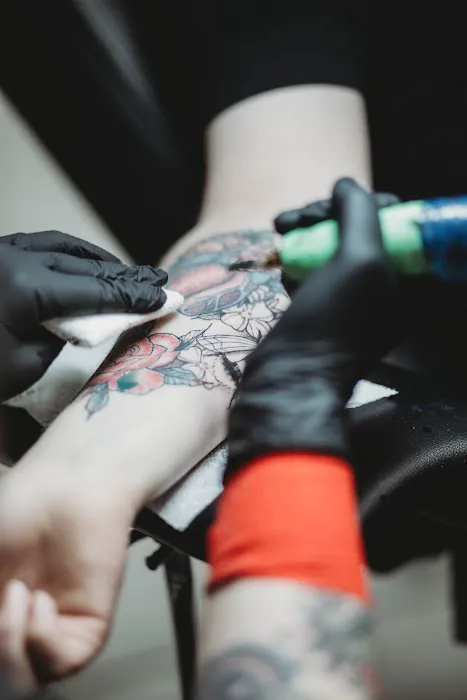 Belladonna Ink 6