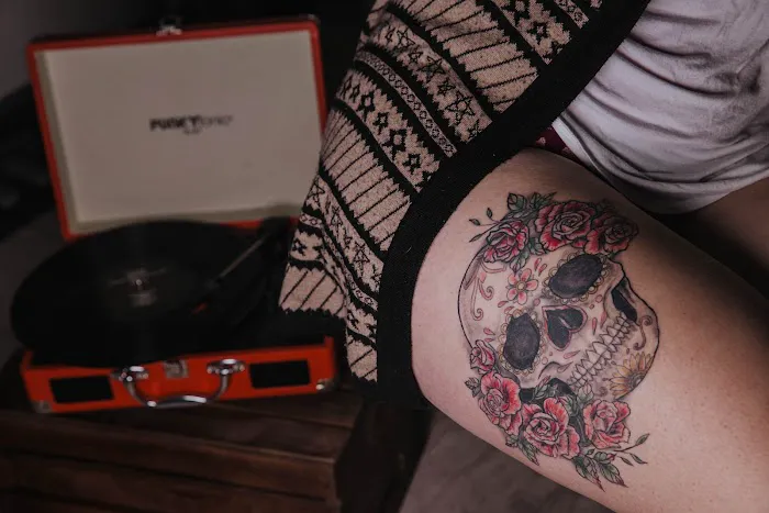 Belladonna Ink 3