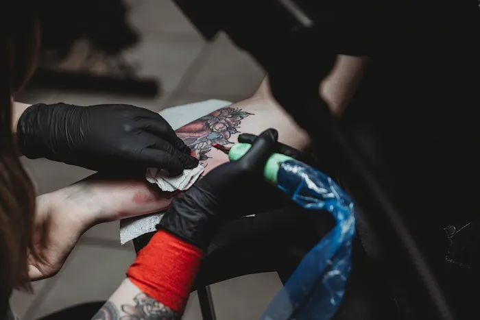 Belladonna Ink 7