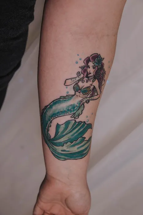 Belladonna Ink 4