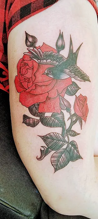 The Tattoo Shop 5