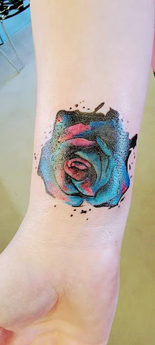 The Tattoo Shop 7