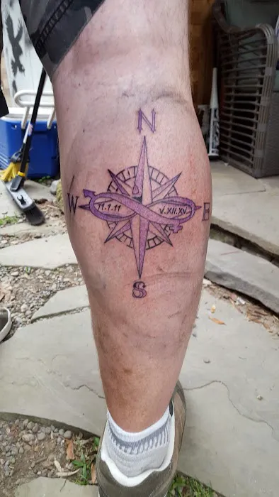 Bring Your Skin Tattoo 8