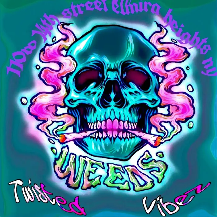 Twisted vibez 2