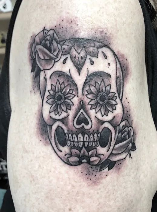 RiverBend Tattoo(formally Gallery 13 Tattoo - formerly Tunkhannock Tattoo) 0