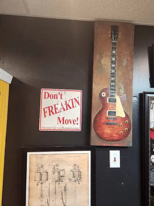 Sickboy Tattoo Studio 6