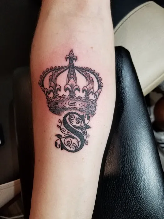 Sickboy Tattoo Studio 5