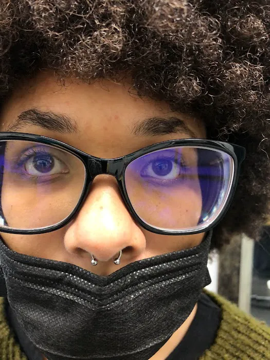 Piercing by Jacqueline at X-Treme Ink Tattoo 7
