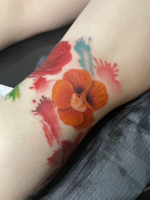 Liberty Bell Tattoo and Piercing 3