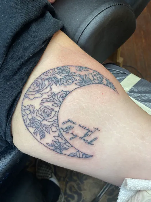 High Rollers Tattoo Studio 4