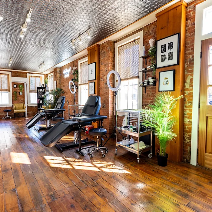 Archangel Tattoo Studio 4