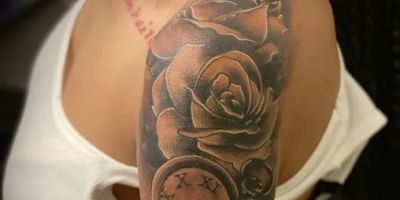 Greywash Tattoo LLC