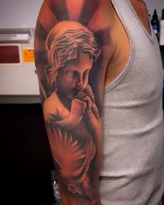 Greywash Tattoo LLC 1